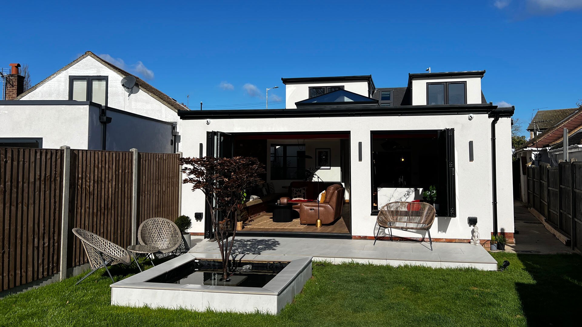 George Clarke's Beautiful Builds thumbnail